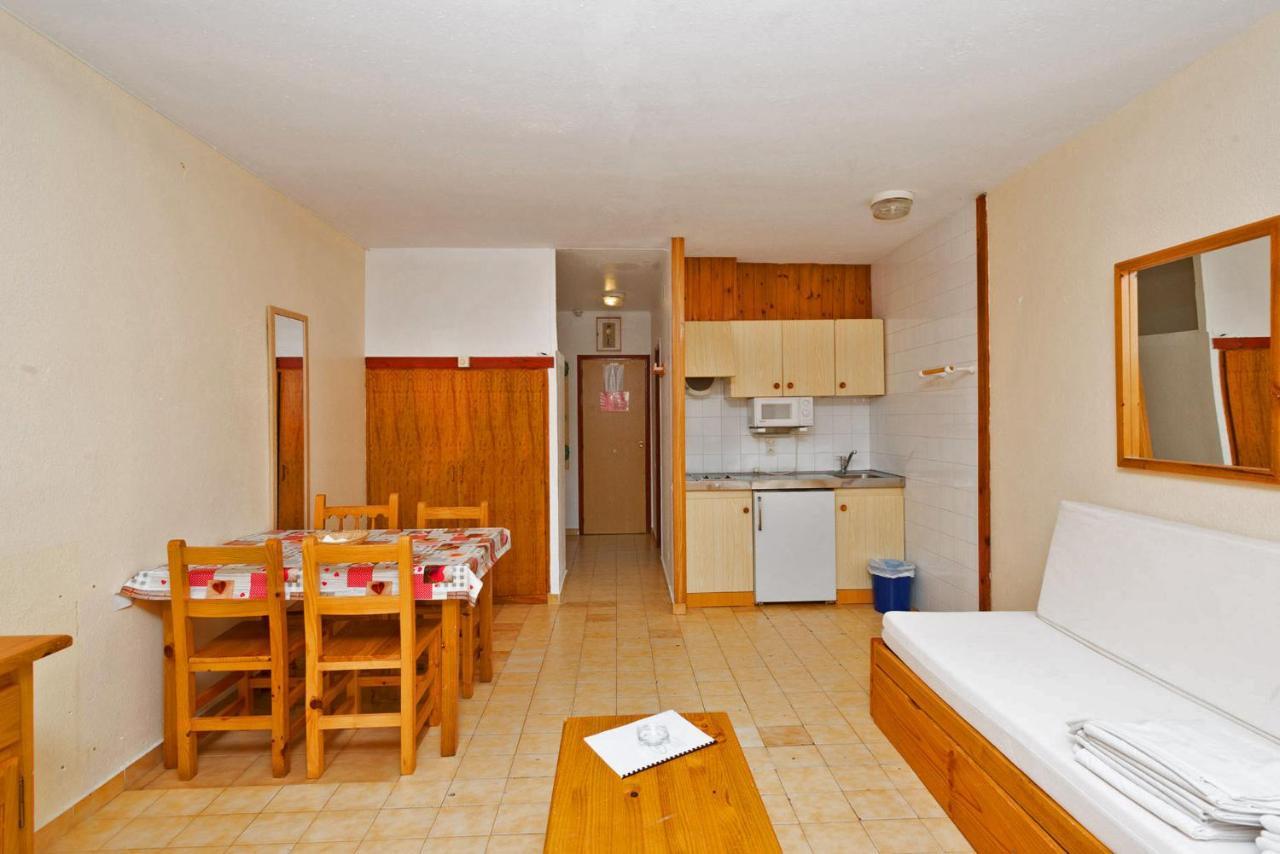 Apartamentos Lake Placid 3000 Pas De La Casa Exterior photo