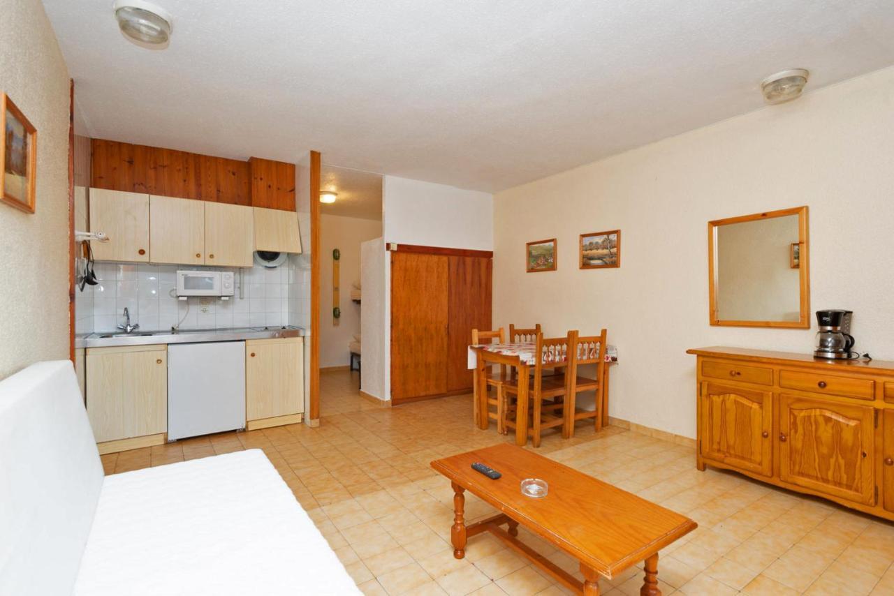 Apartamentos Lake Placid 3000 Pas De La Casa Exterior photo