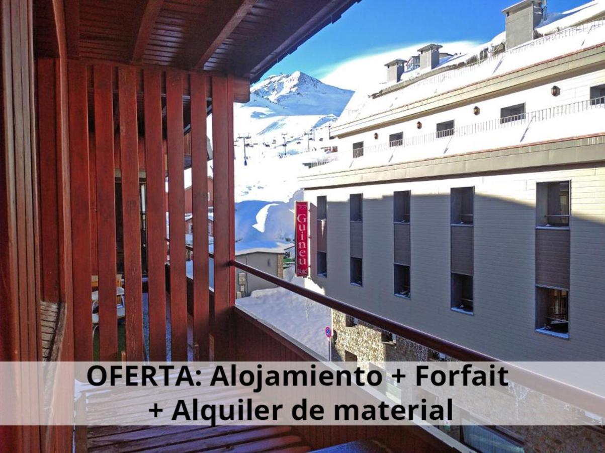Apartamentos Lake Placid 3000 Pas De La Casa Exterior photo