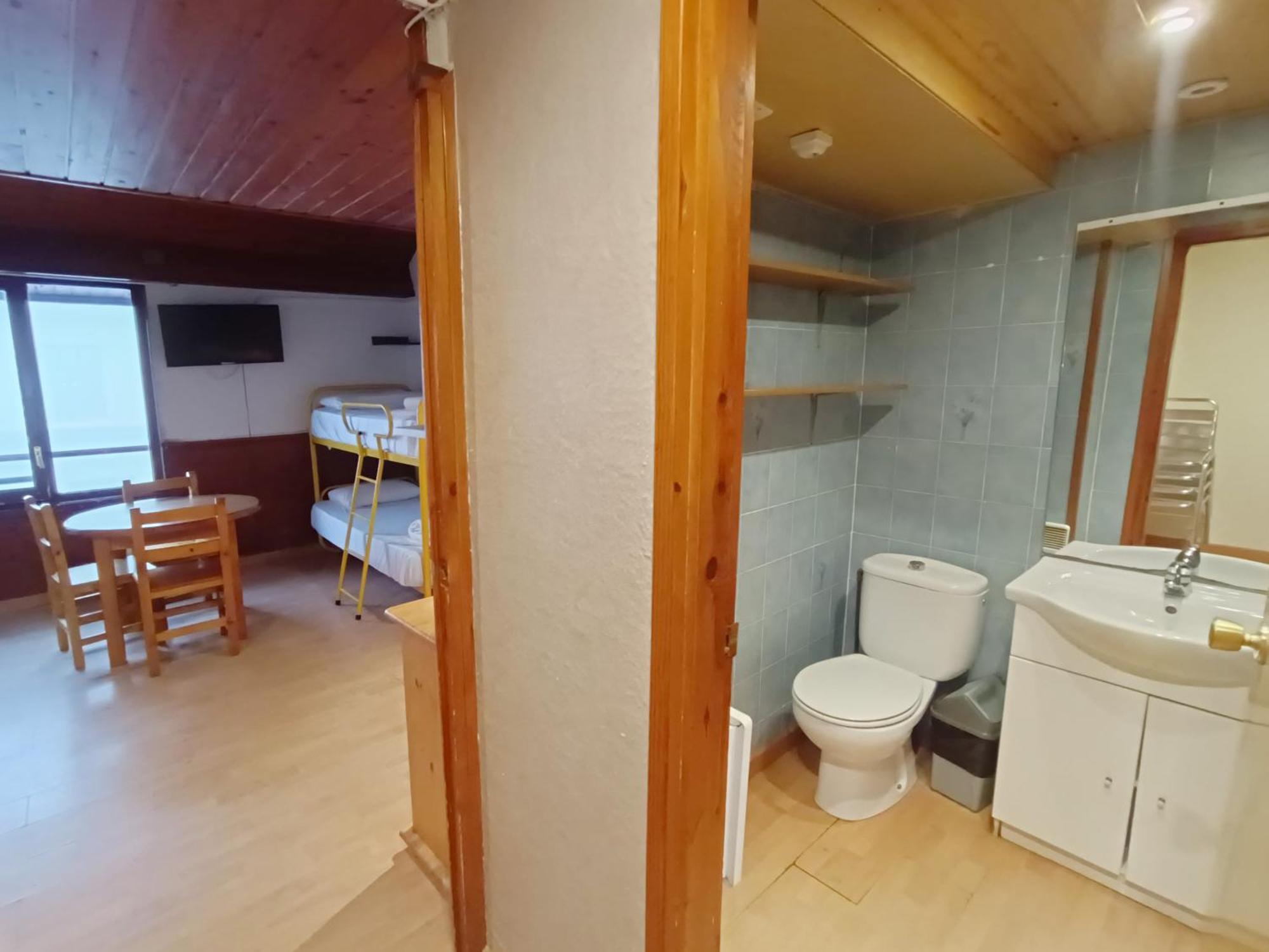 Apartamentos Lake Placid 3000 Pas De La Casa Exterior photo