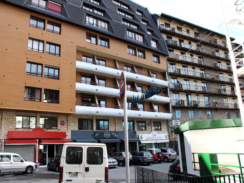 Apartamentos Lake Placid 3000 Pas De La Casa Exterior photo