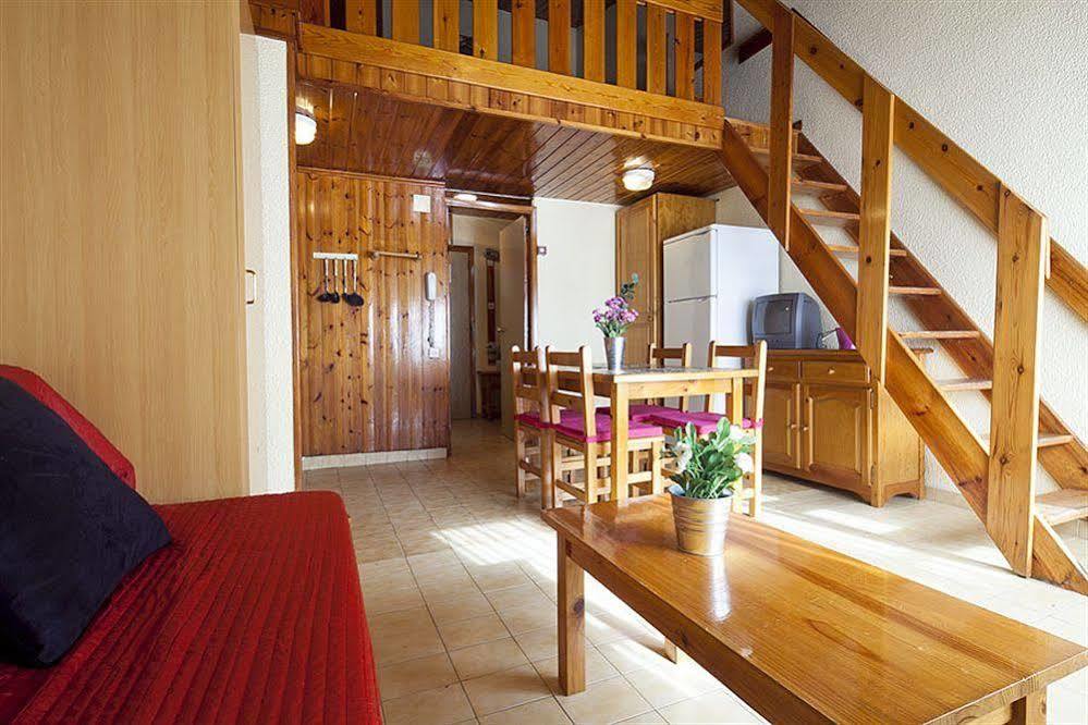 Apartamentos Lake Placid 3000 Pas De La Casa Exterior photo