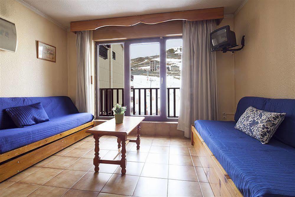Apartamentos Lake Placid 3000 Pas De La Casa Exterior photo