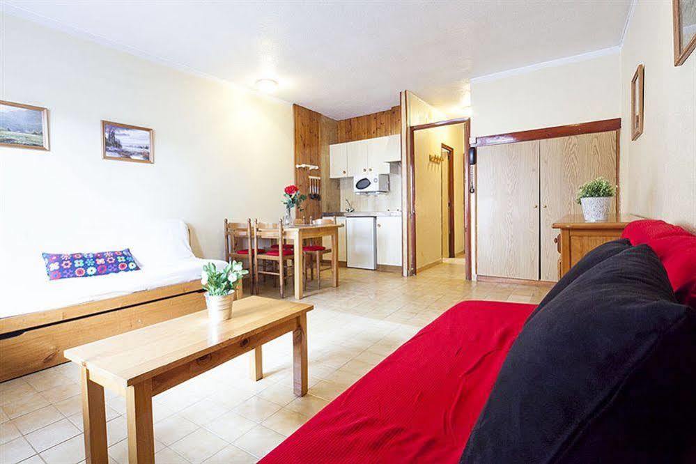 Apartamentos Lake Placid 3000 Pas De La Casa Exterior photo