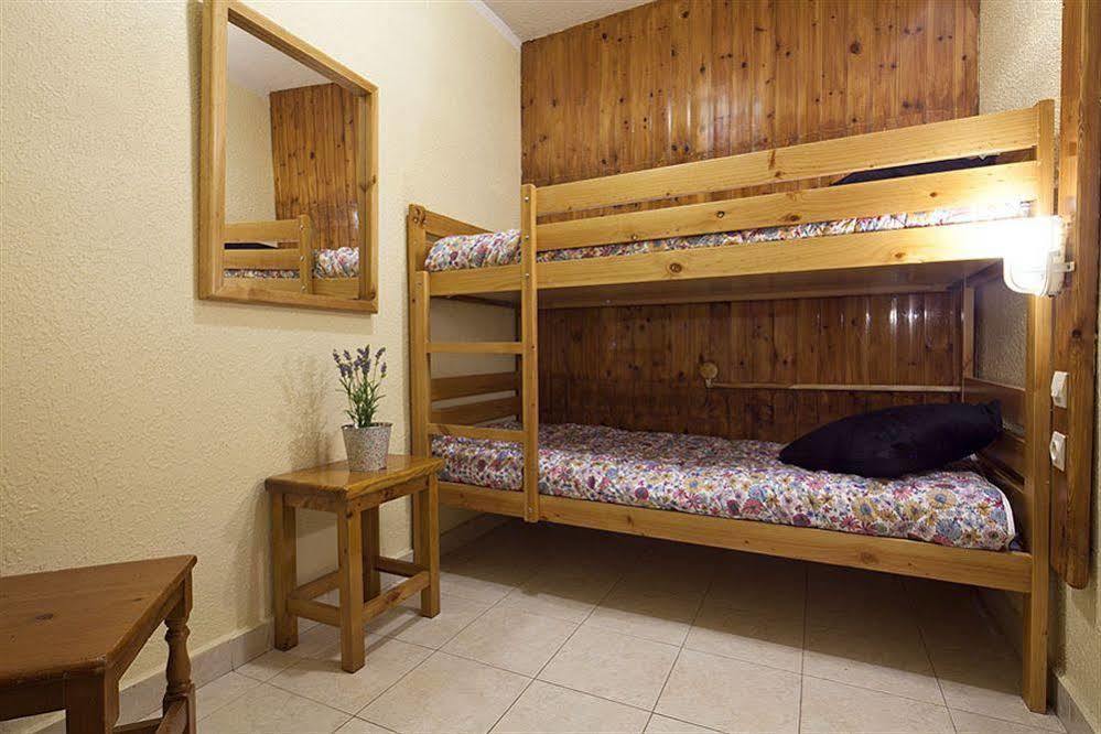 Apartamentos Lake Placid 3000 Pas De La Casa Exterior photo